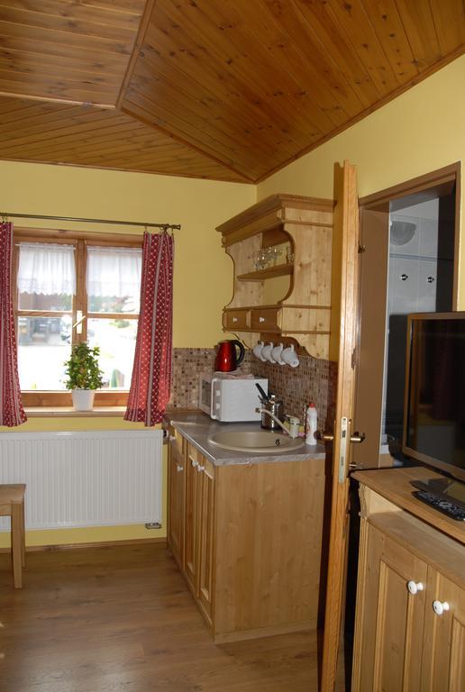 Pension Cortina Pec pod Snezkou Cameră foto