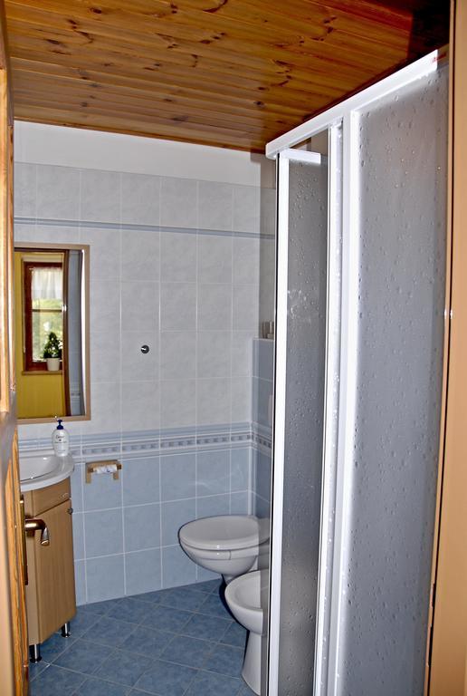 Pension Cortina Pec pod Snezkou Cameră foto