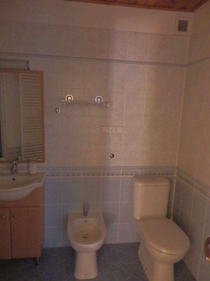 Pension Cortina Pec pod Snezkou Exterior foto
