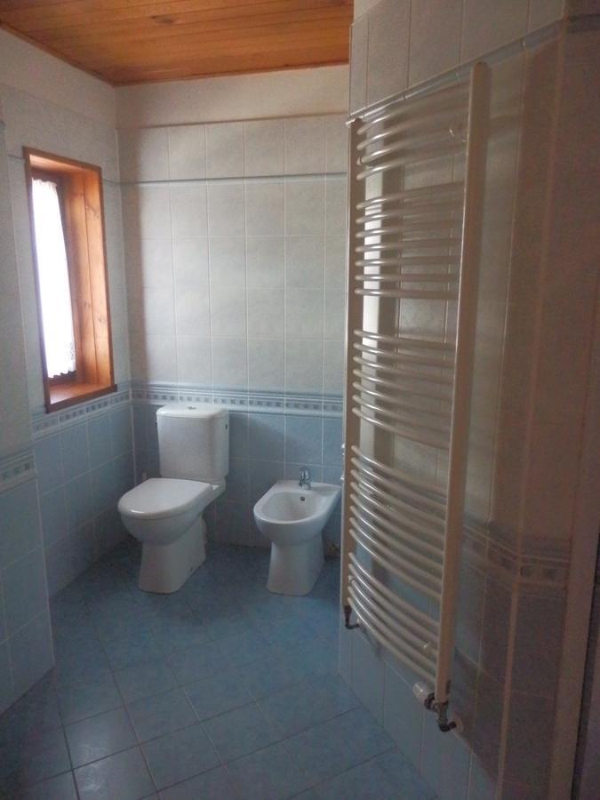 Pension Cortina Pec pod Snezkou Exterior foto