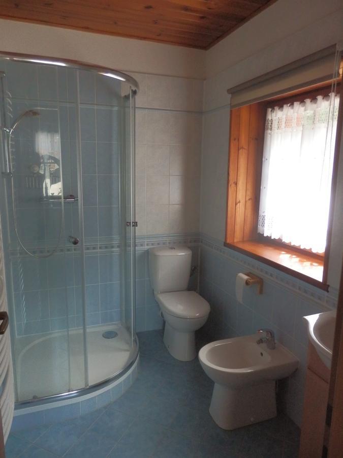 Pension Cortina Pec pod Snezkou Exterior foto