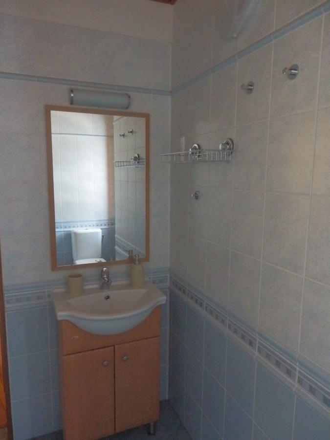 Pension Cortina Pec pod Snezkou Exterior foto